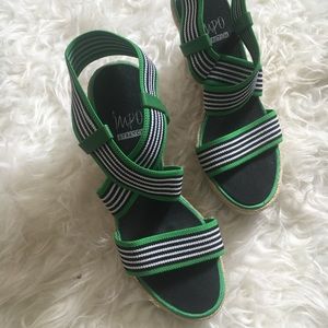 Impo Shoes - Summer Wedges Impo Shoes - Summer Wedges